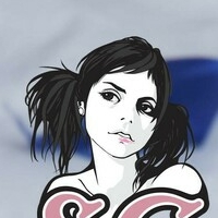 Таттед Хайнэс Голая