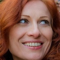Татьяна Кот Голая