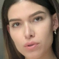 Тейбэби Голая