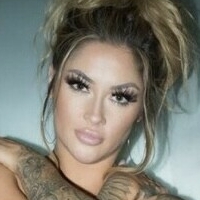 тайстев12 Голая