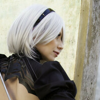 Тефи | Tefi.cosplay Голая