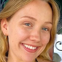 Тесса Конвей Голая