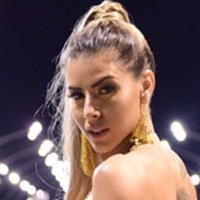 Таис Бианка Голая