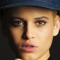Таис Д’Лима Голая