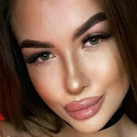 Девушка, которую хочешь Голая