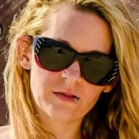 Сьерра Дон Голая