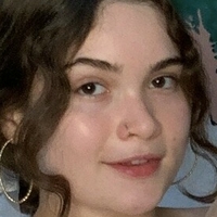 Кэт Банни Голая