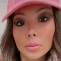 thehaleymichele Голая