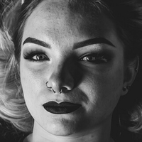 thelilithjane Голая