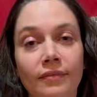 Тхемама Бруклин Голая