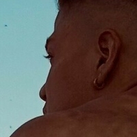 theonlysanto Голая