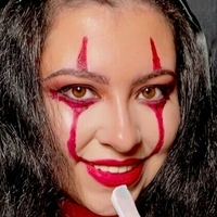 TheRealSubiechick Голая