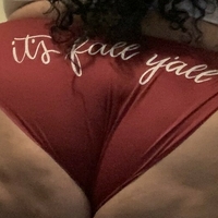thiccflixx Голая