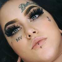 _тиккааа_ Голая