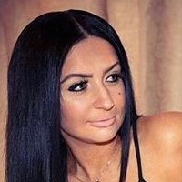 Тиа Мендез Голая