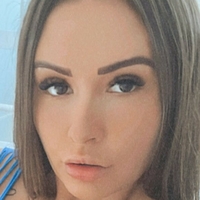 Тиффани_хох Голая