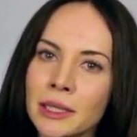 Тина Танзер Голая