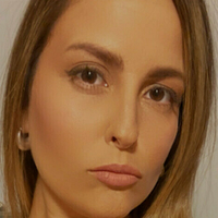 Тинитта Голая