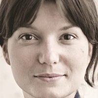Тове Нильссон Голая