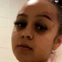 тренчбарби Голая