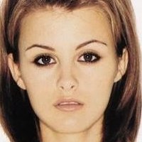 Триш Гофф Голая