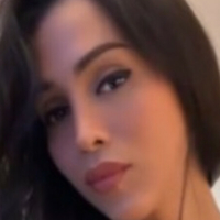 ТС Дарлин Морено Голая