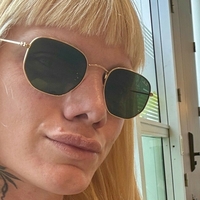 ТС Куин Матеа Голая