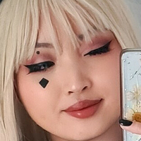 Цукимикат Голая