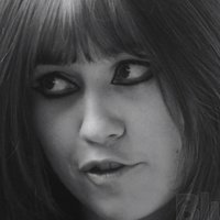 Улла Коппель Голая