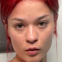 Unnaturalredhead Голая