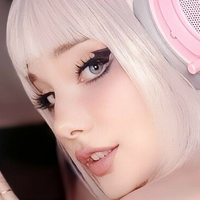 Usagibaby99 Голая