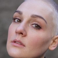 Валентина Алексеева Голая