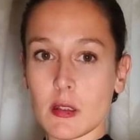 Валентина Седакшн Голая