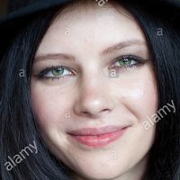 Валентайн Романски Голая