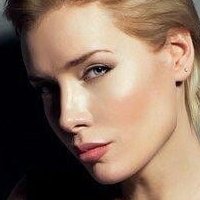Валерия Шкирандо Голая