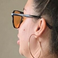 Ванесса Голая