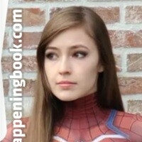 Вирле Вермеер Голая