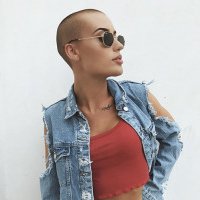 Венделали Голая