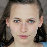 Вера Бараняи Голая