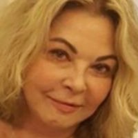 Вера Хименес Голая