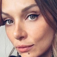 Вера Йорнадова Голая