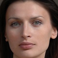 Вероника Новак Голая