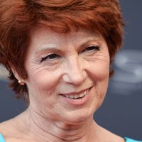Вероник Женест Голая