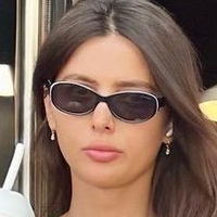ВикаТС Голая