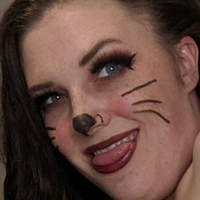 vickymilkmomma Голая