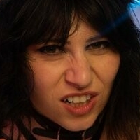 Виктория Гли Голая