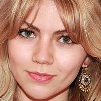 Вена Стампин Голая