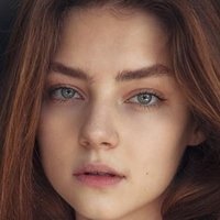 Вика Левина Голая