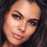 Вики Одинцова Голая