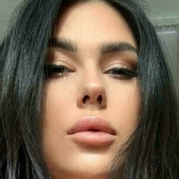 vikkikiss Голая